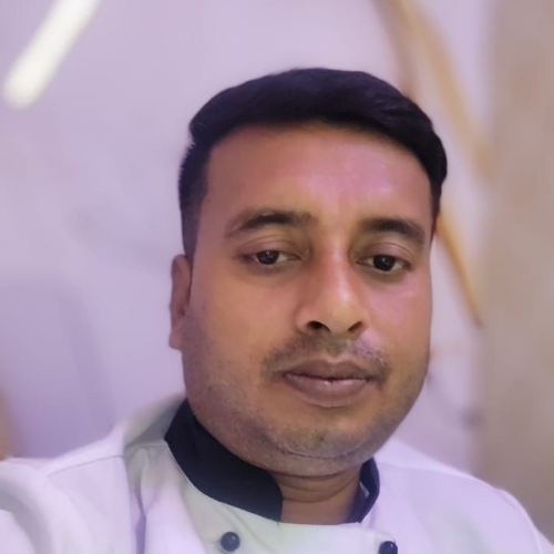 Biswajit Das