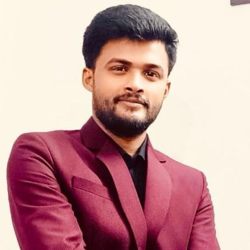 Prashant Singh