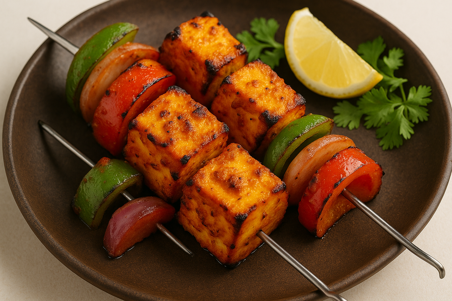 Paneer Tikka