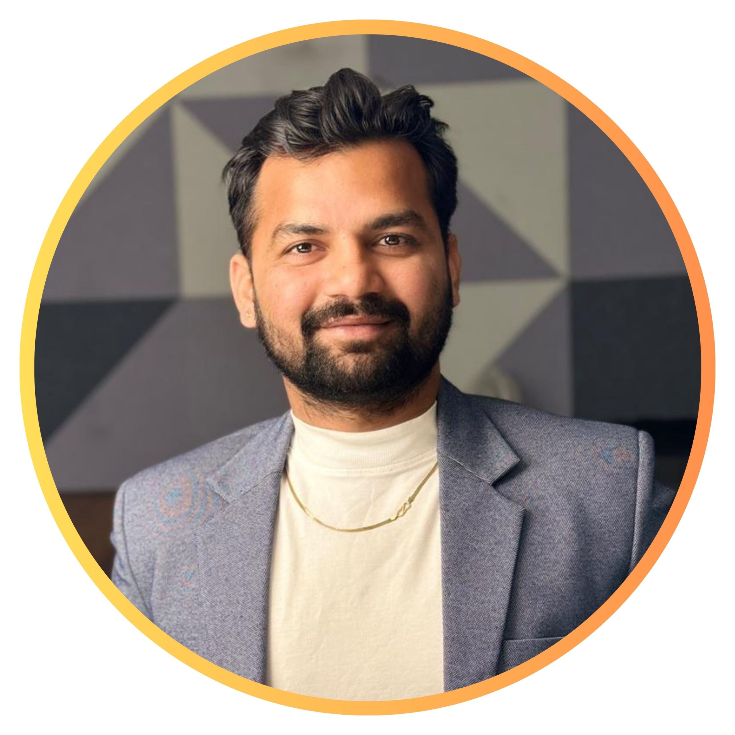 Sugam Kumar
